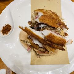 Gaojiazhuang (shenjiamen) User Photo