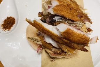 高佳莊·舟山海鮮（海景旗艦店）用戶圖片