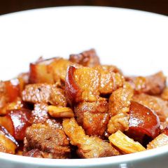 林中乐辣子鸡(歌乐山总店) User Photo