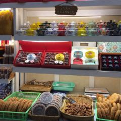 Duyousuyangzasui 여행 사진