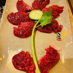 蜀大侠火锅(四川北路店) 여행 사진
