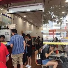 试试看桂林米粉 User Photo