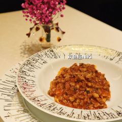 8½ Otto e Mezzo BOMBANA Shanghai User Photo