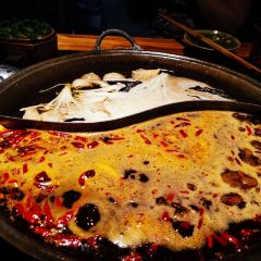 洋马儿火锅(磁器口店) User Photo