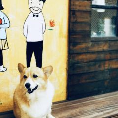 BOMNAL CAFE User Photo