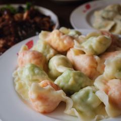 CHUAN GE YU SHUI JIAO GAO XIN YUAN OU DIAN User Photo