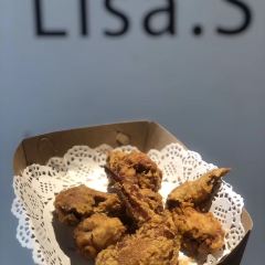 Lisa User Photo