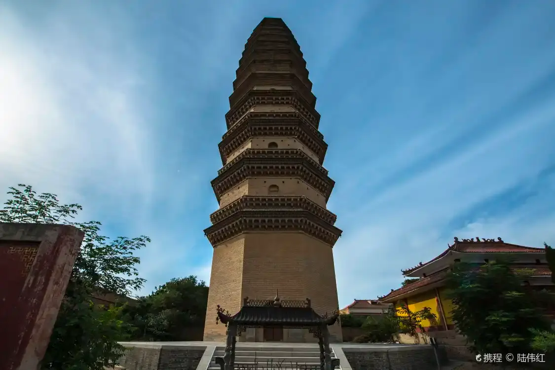 Hotel in zona Taiping Xingguo Temple and Pagoda