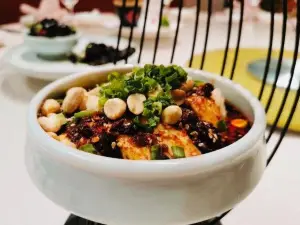 TianFu Yuan Restaurant