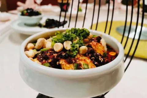 TIAN FU YUAN HOTEL