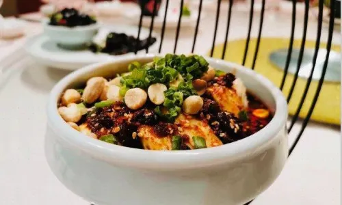 TIAN FU YUAN HOTEL
