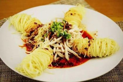 OLD YARD FOLK DISHES