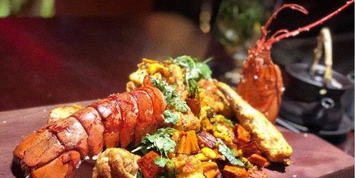 Feicuijizhi Cuisine