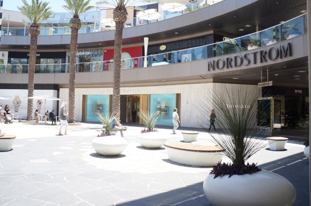 Santa Monica Place