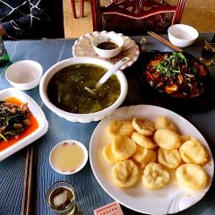 沙河豆腐第一家(长宁店) User Photo