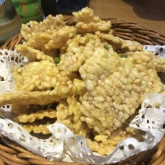 金月亮小院餐廳（西柵外南門店）張用戶圖片