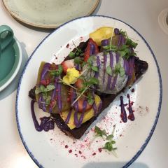 Operator 25張用戶圖片