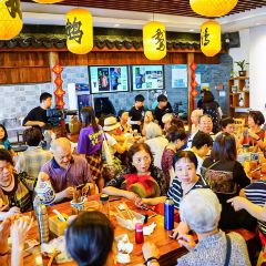 味德丰(新塍店) User Photo