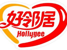 好邻居超市(迎宾南路店)