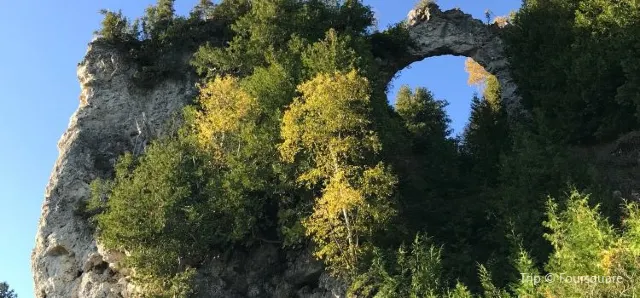 Time off guide for Mackinac Island