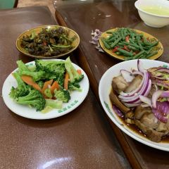 罗胖子面馆 User Photo