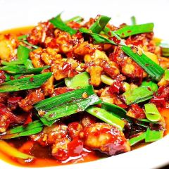 林中乐辣子鸡(歌乐山总店) User Photo