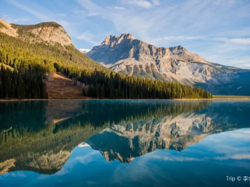 A practical guide to Banff National Park