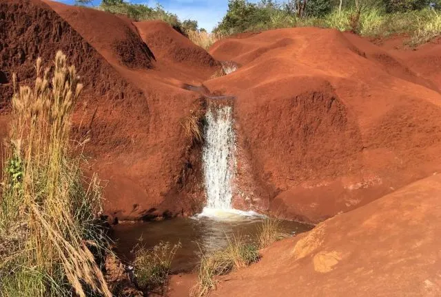 繽紛夏威夷 | 如何玩轉彩虹州,這幾種顏色告訴你!
