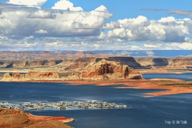 Everything You Need to Tour the Antelope Canyon