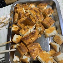 老严烤羊肉(第一分店) 여행 사진