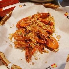 Dongdafang(An Ji Yun Hong Er Dian ) User Photo