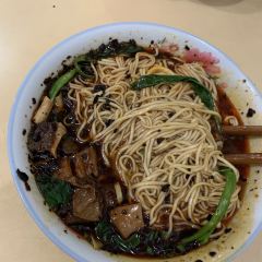 正宗麻辣面 User Photo