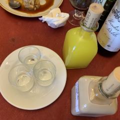 Restaurante Agua-Riscas User Photo
