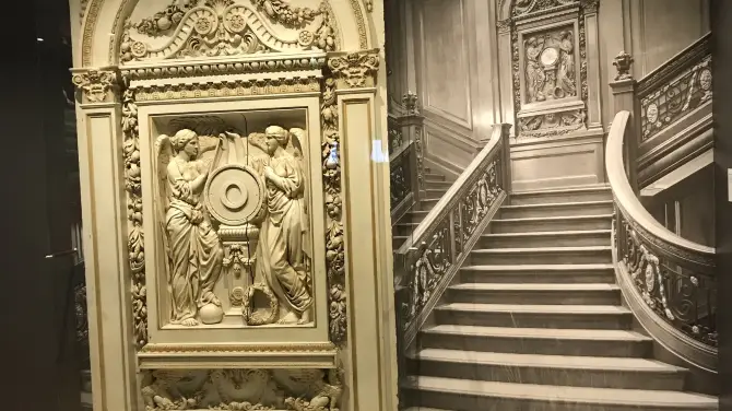 海洋城市博物館