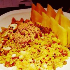 星洲蕉葉（五四北泰禾廣場店）張用戶圖片