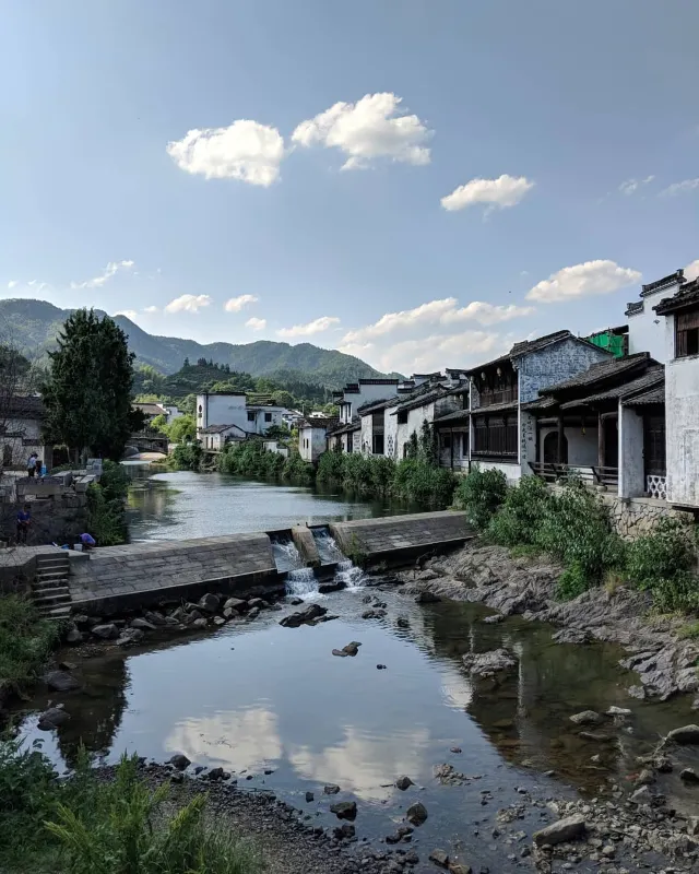 江南古鎮多,想領略水鄉風貌又豈止烏鎮和西塘