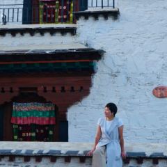 拉萨松赞林卡酒店·餐厅 User Photo