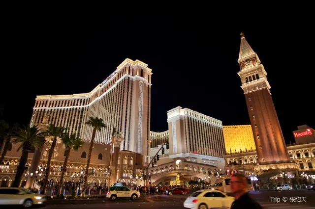 Outdoor Things to do in Las Vegas 2025