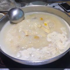 骨之味·筒骨汤火锅(晋江万达店) User Photo