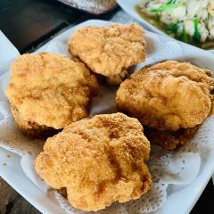 Natural Restaurant User Photo