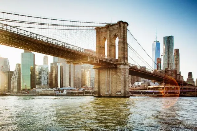 2025Manhattan Skyline and Top 8 Best View Points