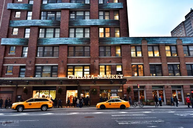 10 Classic Things to do in Chelsea New York