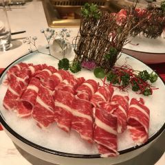 小龙翻大江·火锅美学(外滩店) User Photo