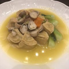 湖州皇冠假日酒店-彩丰楼中餐厅 User Photo