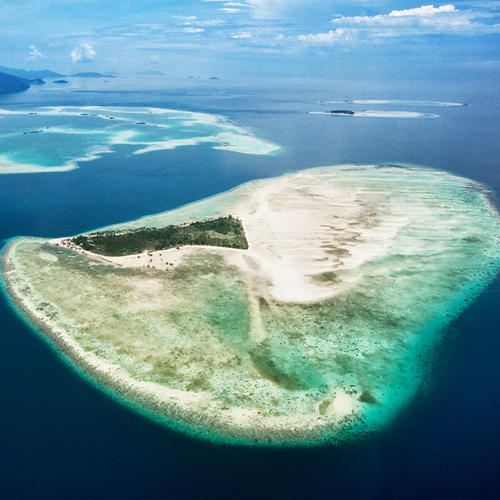珍珠島