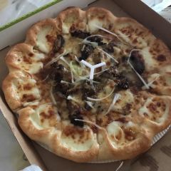 必胜客(梧州旺城店) 여행 사진