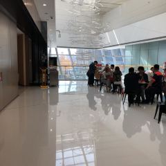 海底捞火锅(万象汇店) User Photo