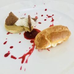 Eolo Ristorante張用戶圖片