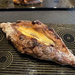 POINT ET LIGNE User Photo