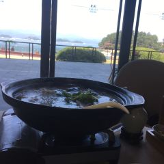 Narada Qiandao Lake Resort  (wenguangxuanzhongcanting) User Photo